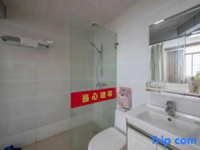 Mike Garden Resort - Sha Extar Plus - 89