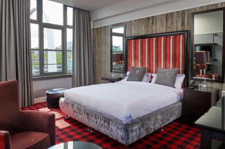 Malmaison Newcastle - 109