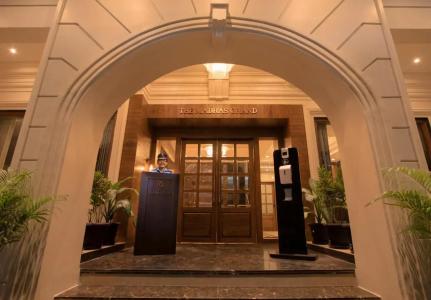 The Madras Grand - 22