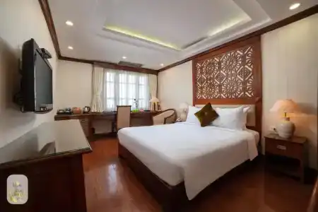 Babylon Grand & Spa (Formerly Thien Thai) - 53