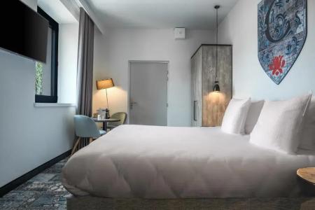 Sowells Les Chevaliers - 110