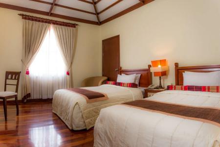 Royal Angkor Resort & Spa - 25