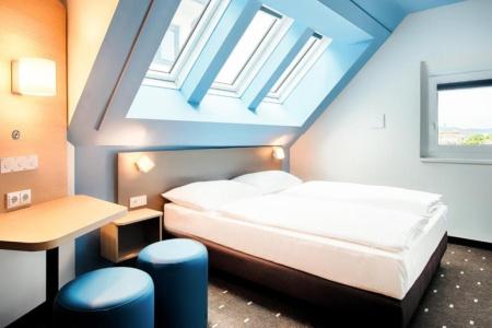 b&b Wien-Meidling - 2