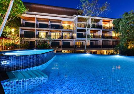 Dusit Buncha Resort Koh Tao - 14