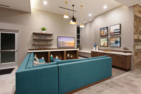 SpringHill Suites by Marriott Orange County - 5