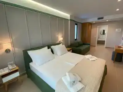 Villa Olive Ksamil - 5