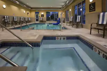 Homewood Suites by Hilton Mayo Clinic-St. Marys Campus - 12