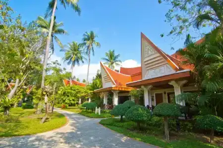 Santhiya Tree Koh Chang Resort - Sha Extra Plus - 0
