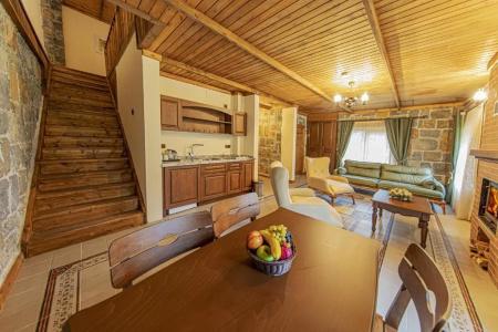 Foleya Mountain Resort & Villas - 116