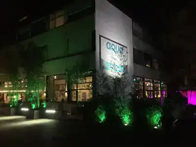 Aqua & Hostel - 0