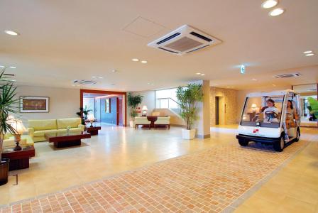 Oriental Hills Okinawa - 1