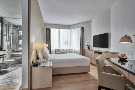 Singapore Marriott Tang Plaza (SG Clean) - 42