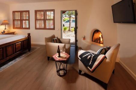 Old Santa Fe Inn - 66