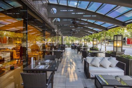 Plaza El Bosque Ebro - 20