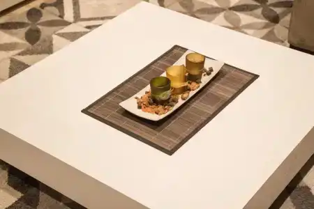 Luxury Circle Suites - 10