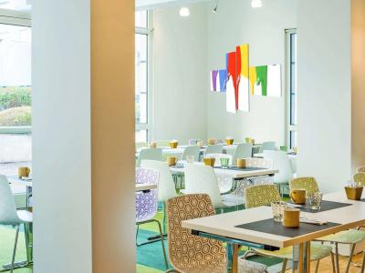 ibis Styles Strasbourg Stade de la Meinau - 18