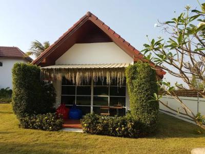 The Hillside Pranburi Resort - 67