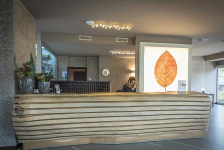 Aqualux Spa & Suite - 1
