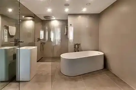 Prezident Luxury Spa & Wellness - 48