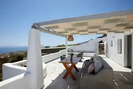 El Verano Suites - 41