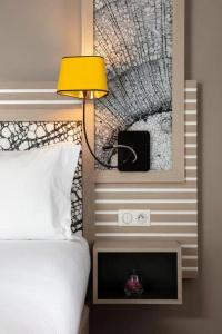 Hilton Garden Inn Tours Centre, France - 102