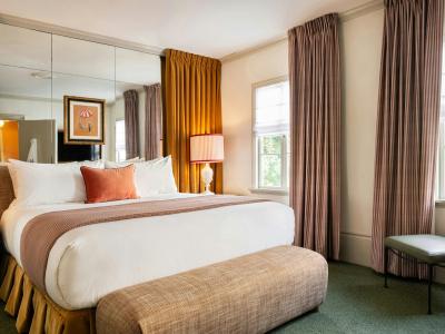 Maison 140 Beverly Hills - 48