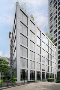 Ramada Plaza by Wyndham Sukhumvit 48 - 0