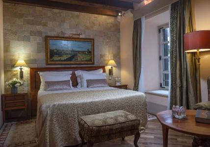 The Pucic Palace - 107