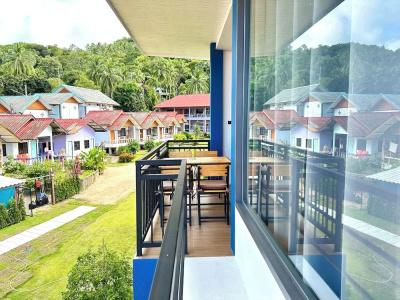 The Scenery Beach Resort - 69