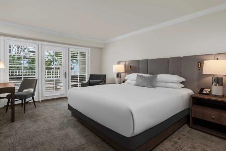 l'Auberge Del Mar Resort And Spa - 96