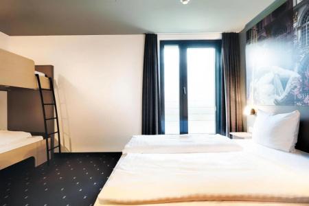 B&B München-Moosach - 19
