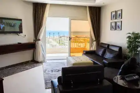 Tolip Taba Resort And Spa - 4