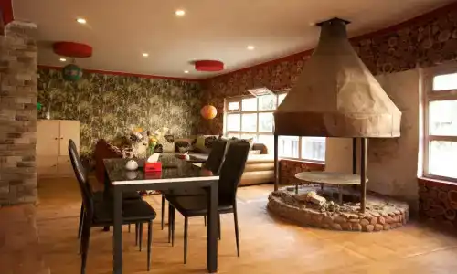 Tibet Guest House - 21