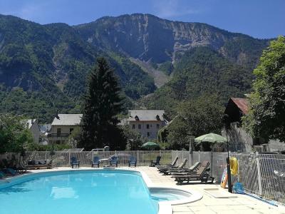 Hôtel Le Milan - 17