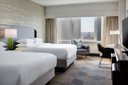 Sheraton Dallas - 39