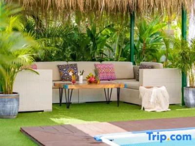Maya Resort - Sha Extra Plus - 107