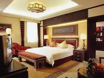 Beijing Guangxi - 53
