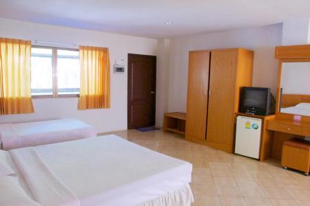 Sichang Shine Khao Resort - 23
