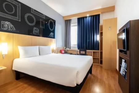 ibis Kiev City Center - 31