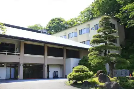 Izu Ajiro Onsen Shoufuen - 26