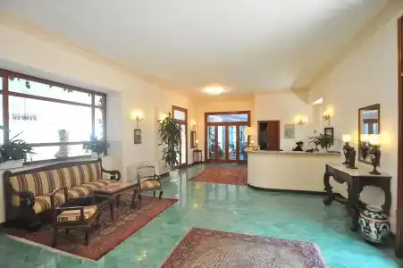 Belvedere - 1