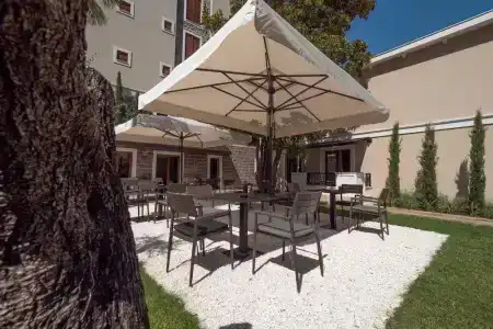 Villa Gracia - 21