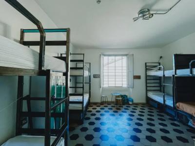Madama Hostel & Bistrot - 22