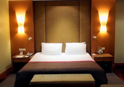 Centara Hat Yai - 49