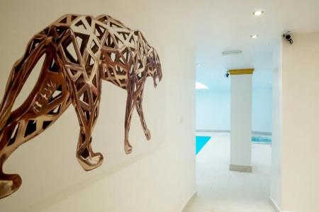 Theoxenia House - 176