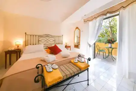 Grand Terme di Augusto - 36