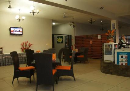Smugglers Cove Beach Resort & - 17