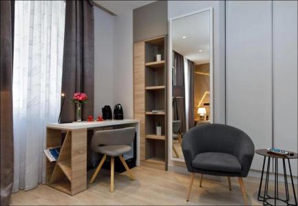 Sailor Boutique Rooms - 8