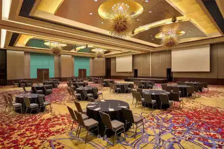 The Westin - 39