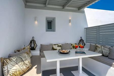 Siete Mares Luxury Suites - 66